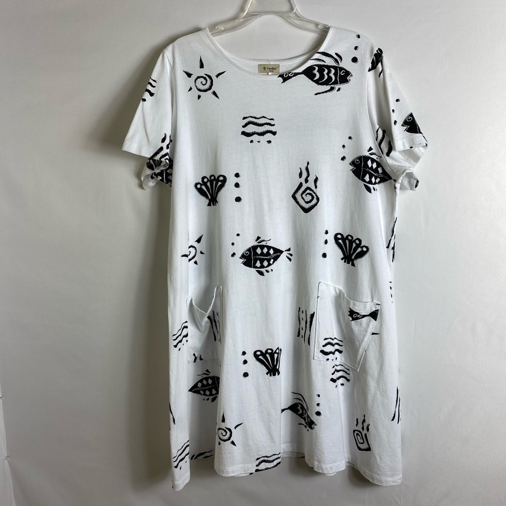 Cactus dress